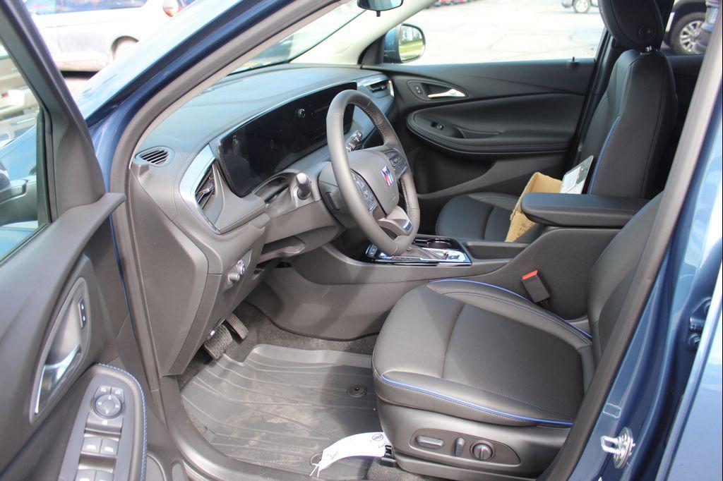 new 2026 Buick Encore GX car, priced at $30,039