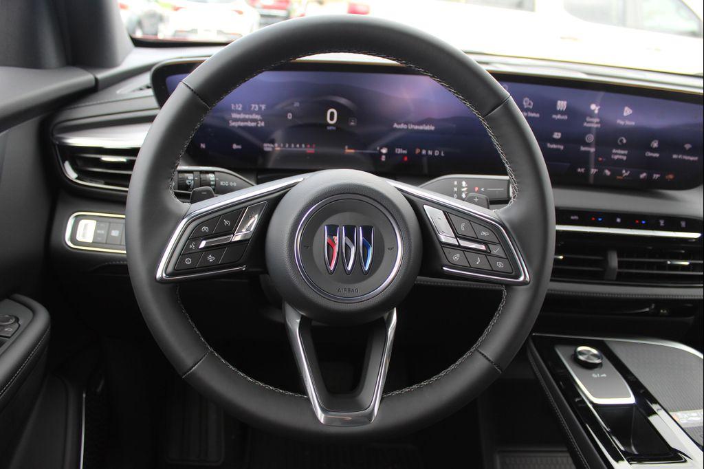 new 2026 Buick Enclave car, priced at $47,457