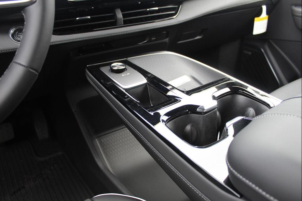 new 2026 Buick Enclave car, priced at $47,457