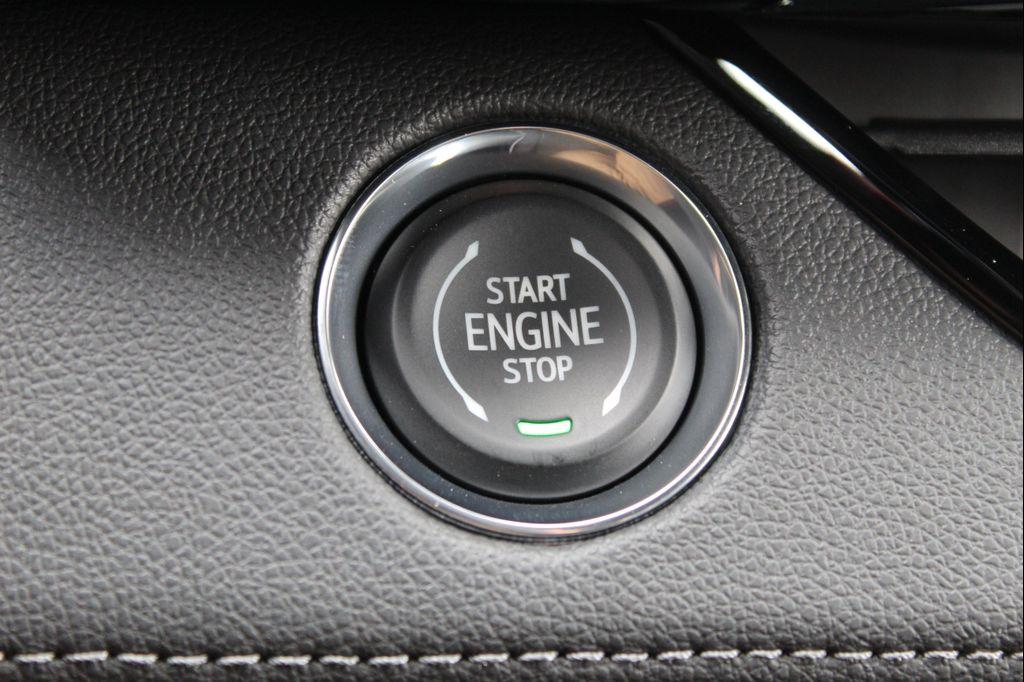 new 2026 Buick Enclave car, priced at $47,457