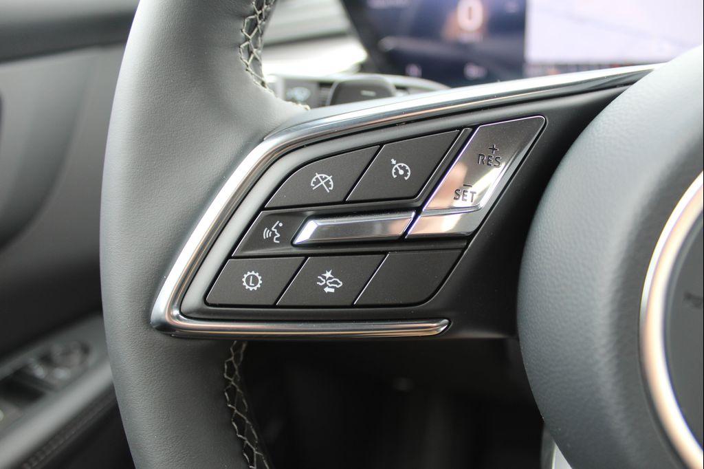 new 2026 Buick Enclave car, priced at $47,457