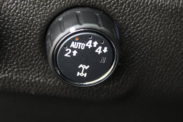 used 2022 GMC Canyon car