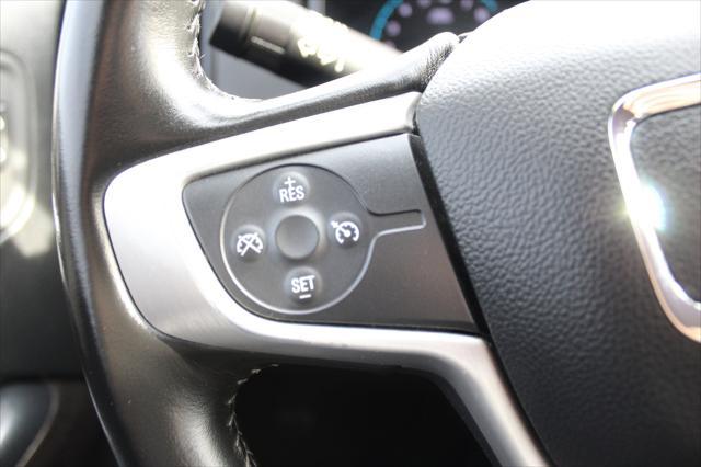 used 2022 GMC Canyon car