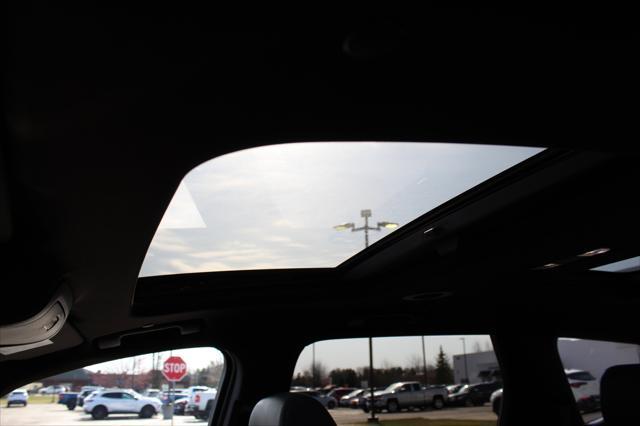 used 2023 Buick Enclave car, priced at $37,045