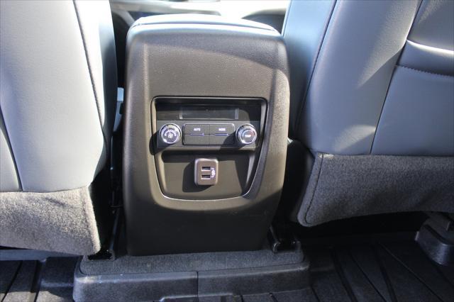 used 2023 Buick Enclave car, priced at $37,045