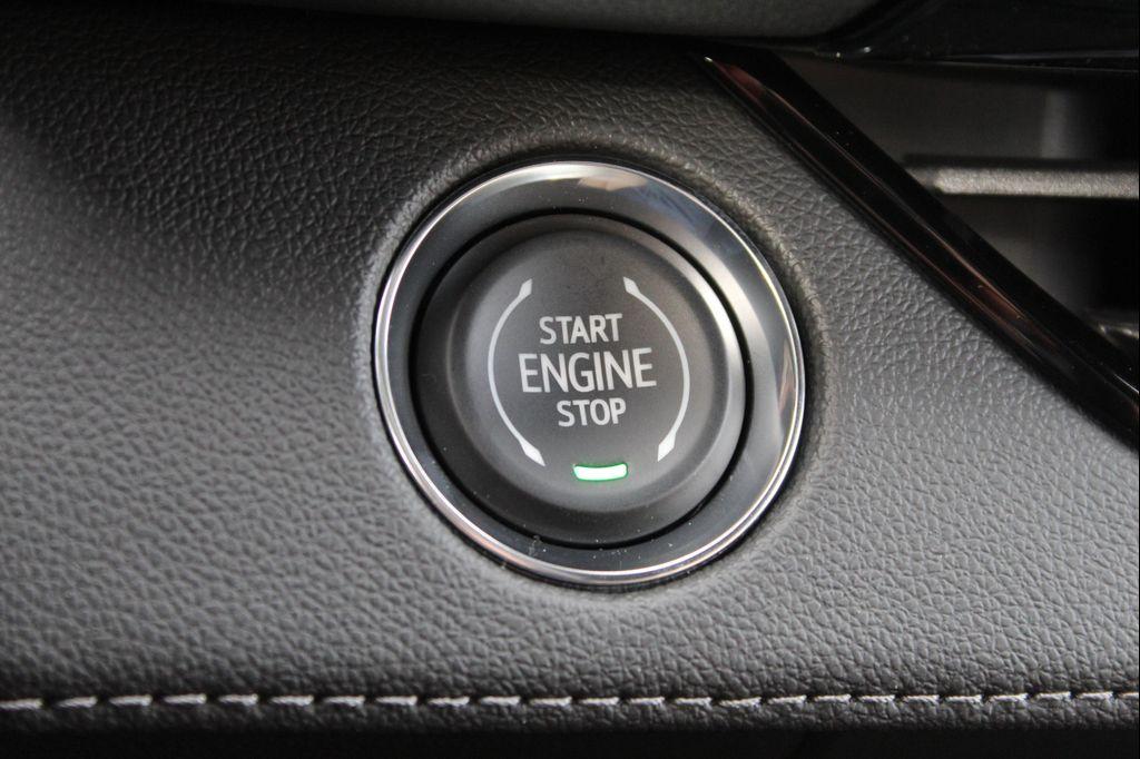 new 2026 Buick Enclave car, priced at $47,850