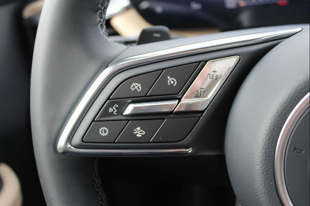 new 2026 Buick Enclave car, priced at $47,850