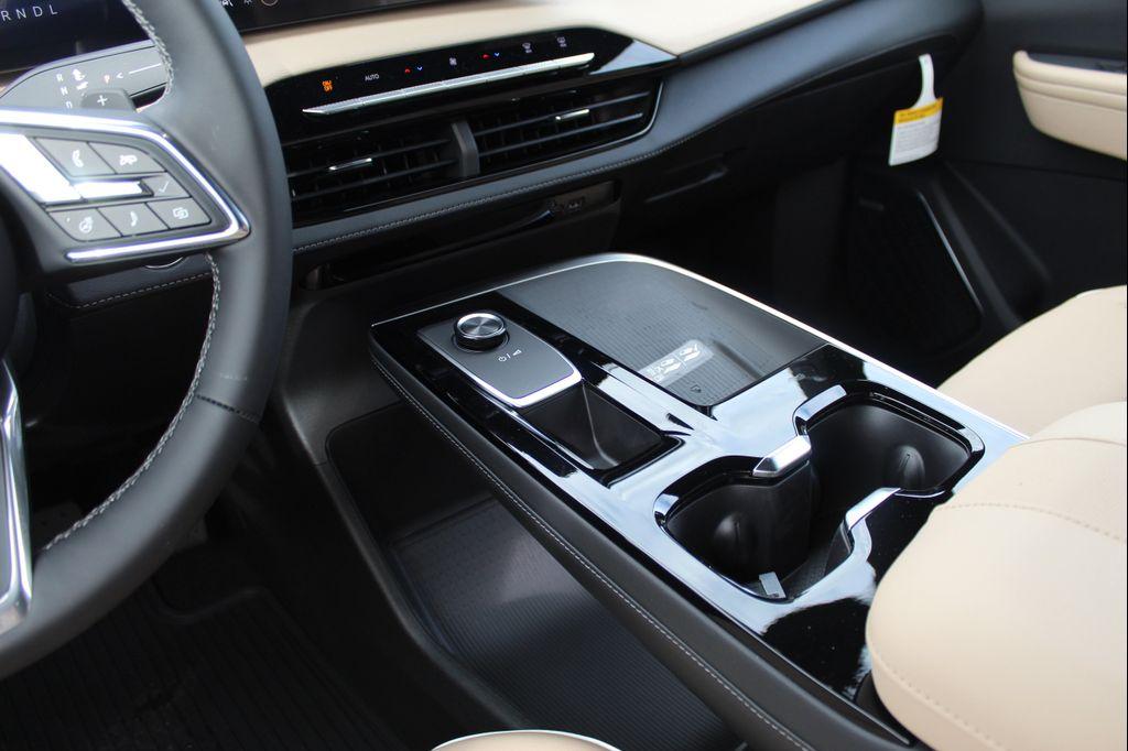 new 2026 Buick Enclave car, priced at $47,850