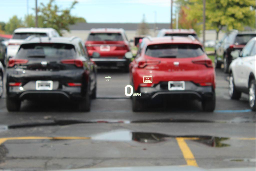 new 2026 Buick Enclave car, priced at $47,850