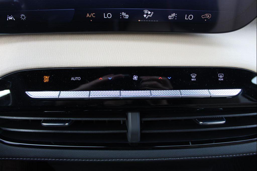 new 2026 Buick Enclave car, priced at $47,850