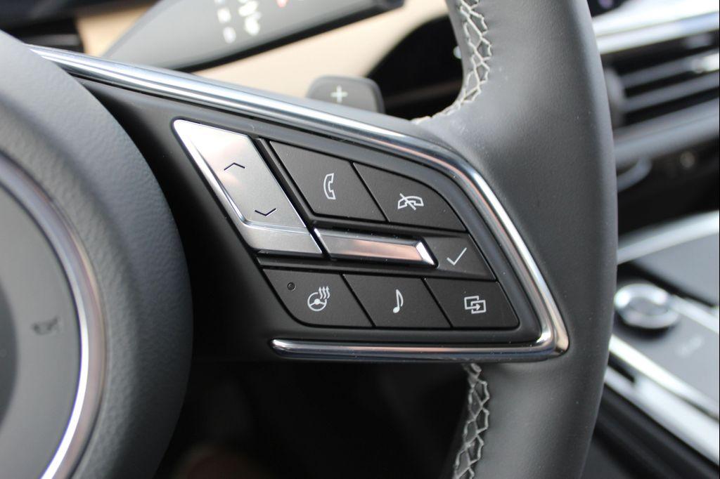 new 2026 Buick Enclave car, priced at $47,850