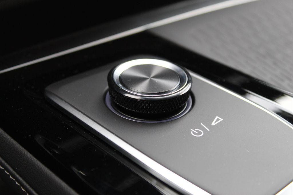 new 2026 Buick Enclave car, priced at $47,850