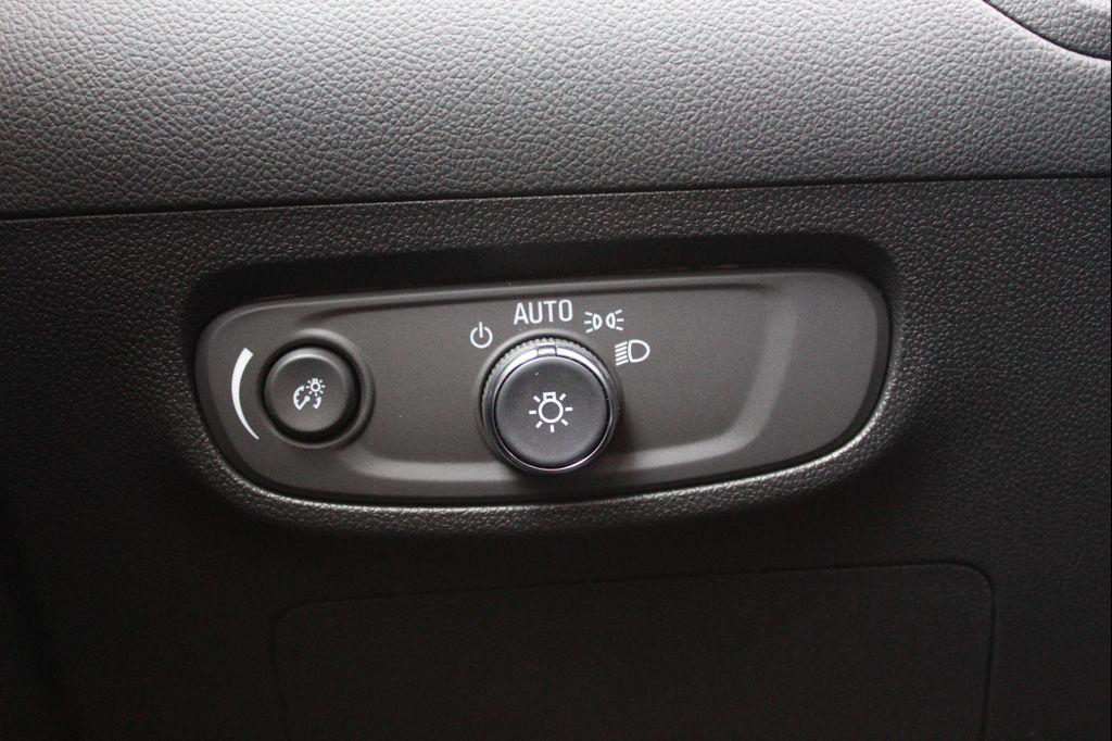 new 2026 Buick Encore GX car, priced at $30,563