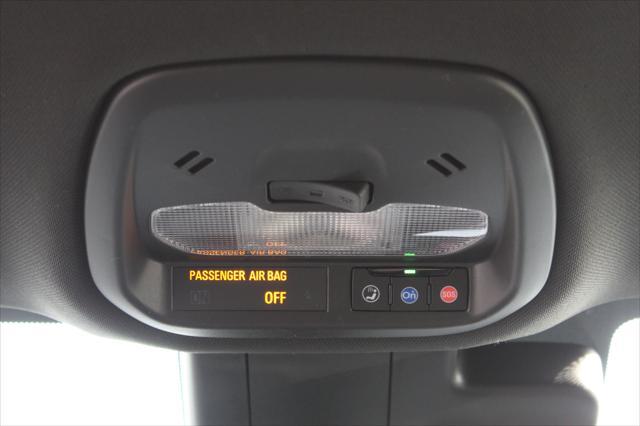 new 2025 Buick Envista car, priced at $26,980