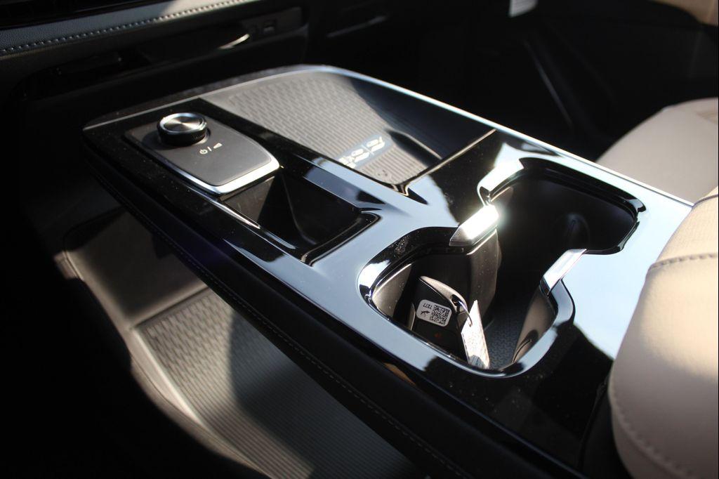 new 2026 Buick Enclave car, priced at $45,918