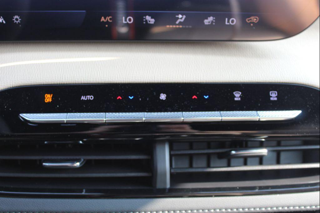 new 2026 Buick Enclave car, priced at $45,918