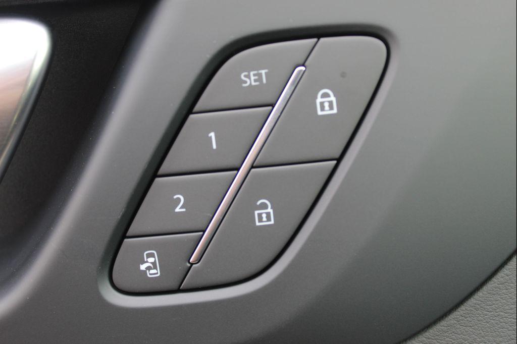 new 2026 Buick Enclave car, priced at $45,918