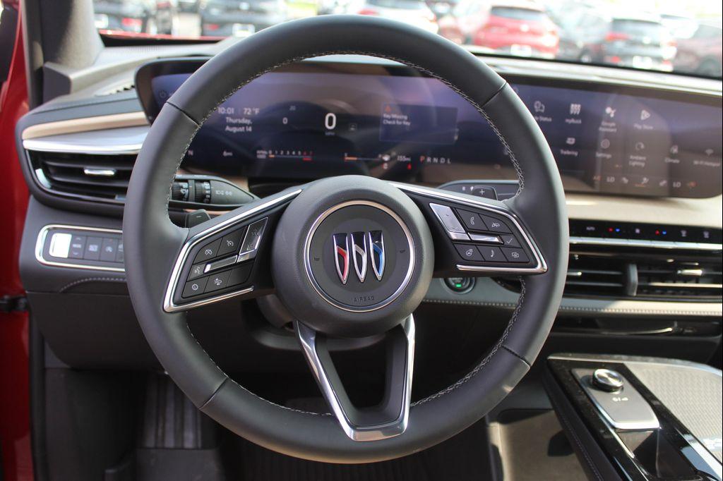 new 2026 Buick Enclave car, priced at $45,918