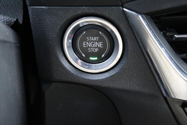 used 2024 Buick Encore GX car, priced at $23,899