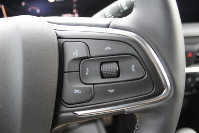 used 2024 Buick Encore GX car, priced at $23,899