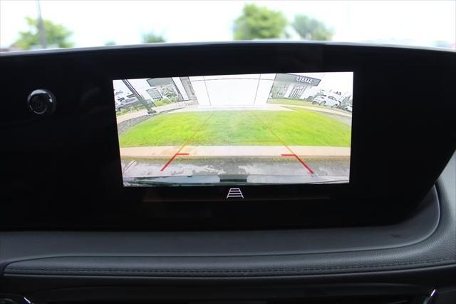 used 2024 Buick Encore GX car, priced at $23,899