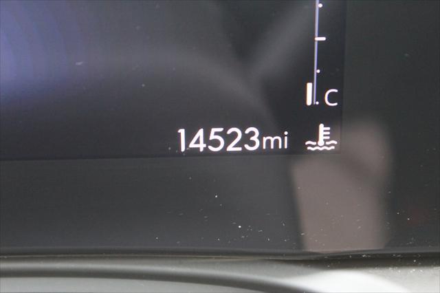 used 2024 Buick Encore GX car, priced at $23,899