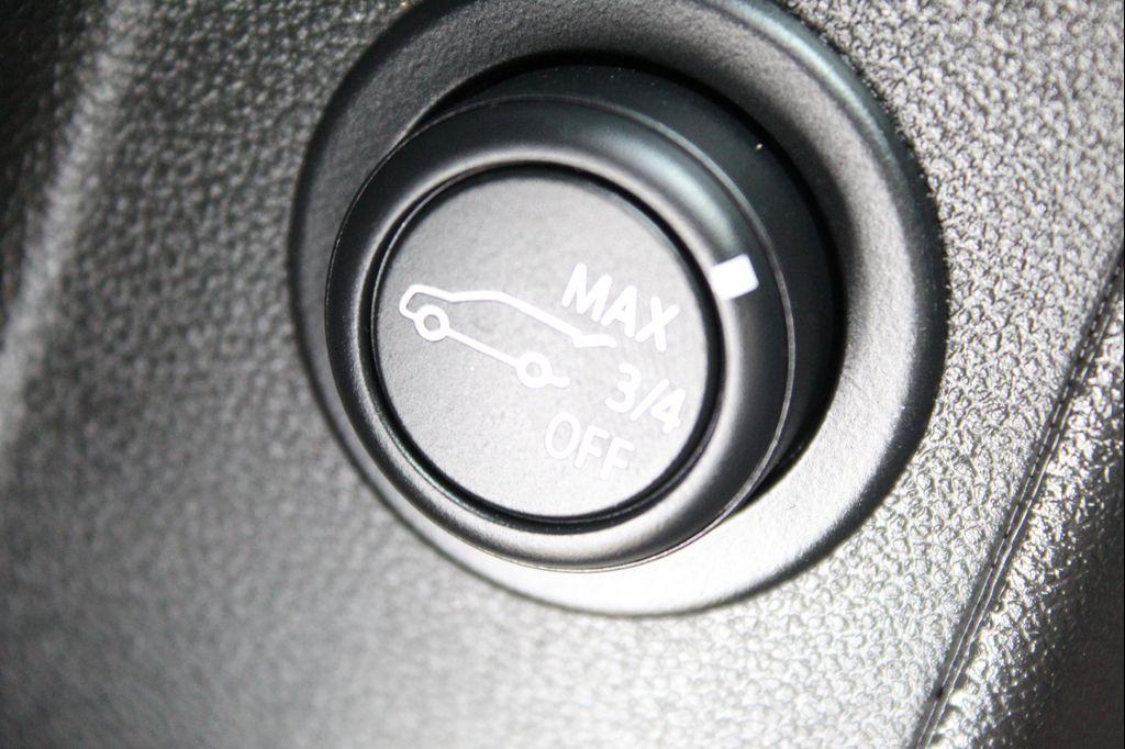 used 2022 Chevrolet Equinox car, priced at $19,087