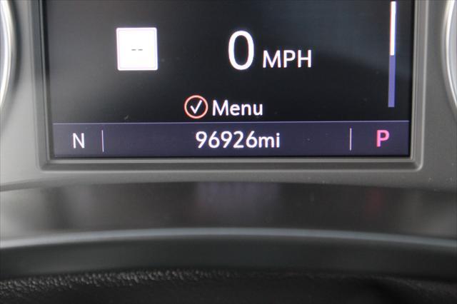 used 2022 Buick Enclave car, priced at $28,999