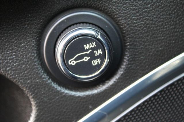 used 2022 Buick Enclave car, priced at $28,999