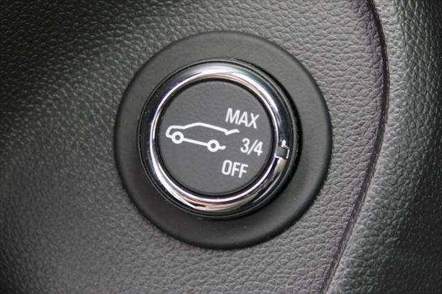 used 2024 Buick Encore GX car, priced at $25,999