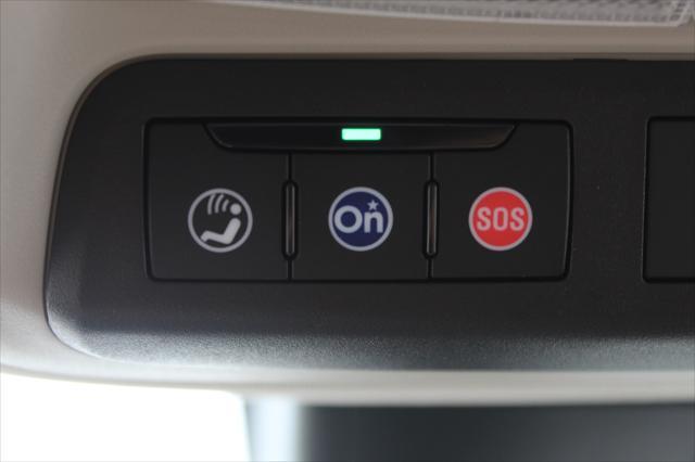 used 2024 Buick Encore GX car, priced at $25,999