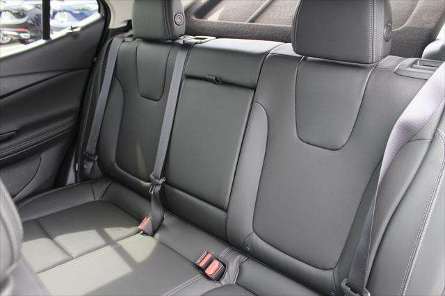 used 2024 Buick Encore GX car, priced at $25,999