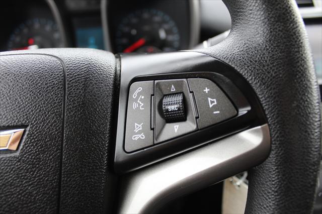 used 2013 Chevrolet Malibu car