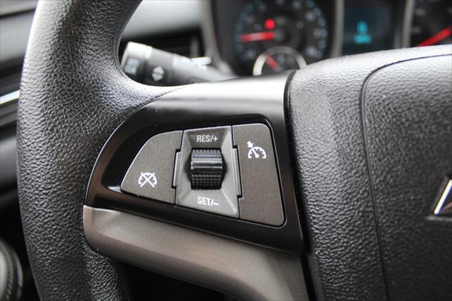 used 2013 Chevrolet Malibu car