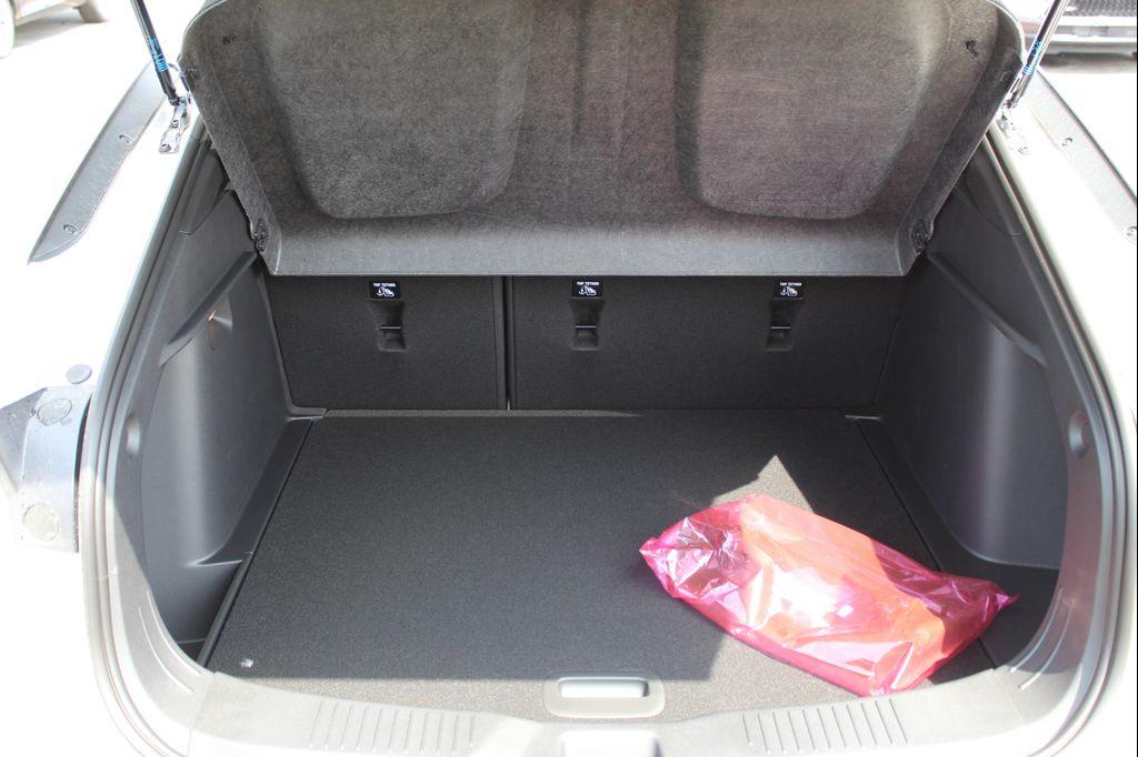 new 2025 Buick Envista car, priced at $24,597