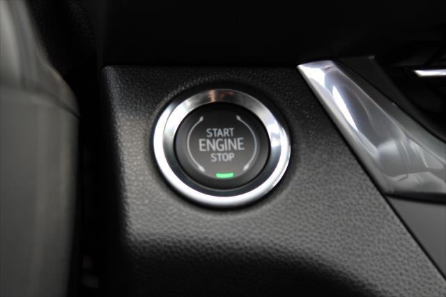 new 2025 Buick Envista car, priced at $25,347