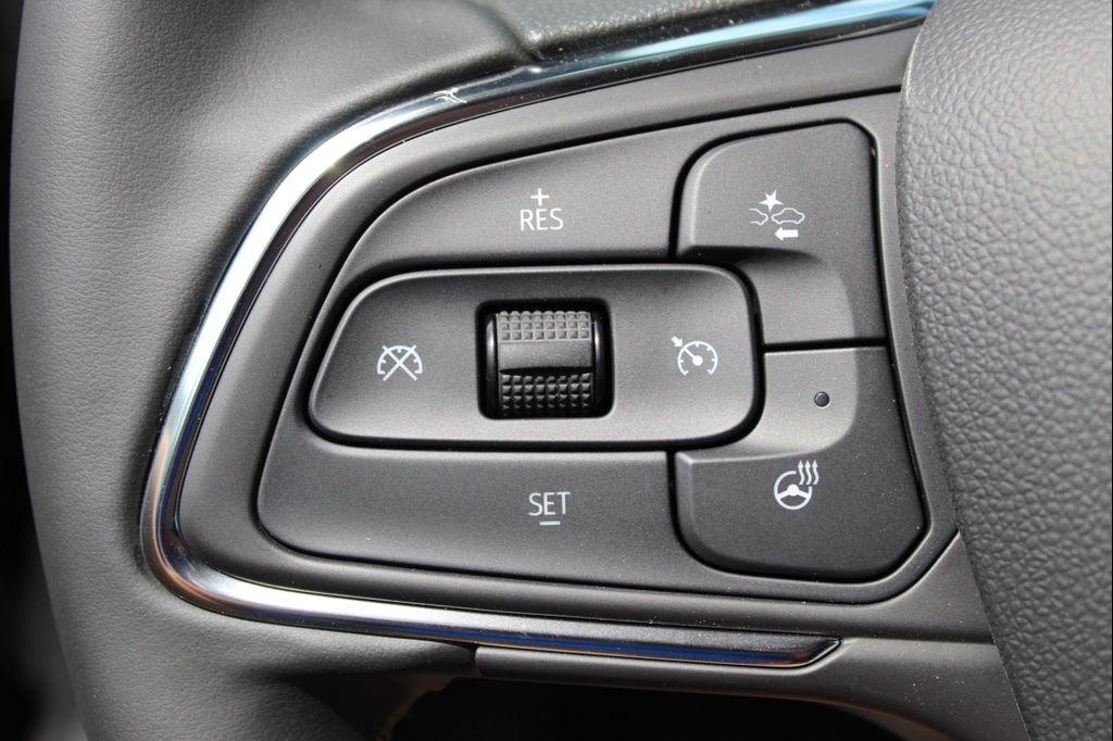 new 2026 Buick Encore GX car, priced at $28,081