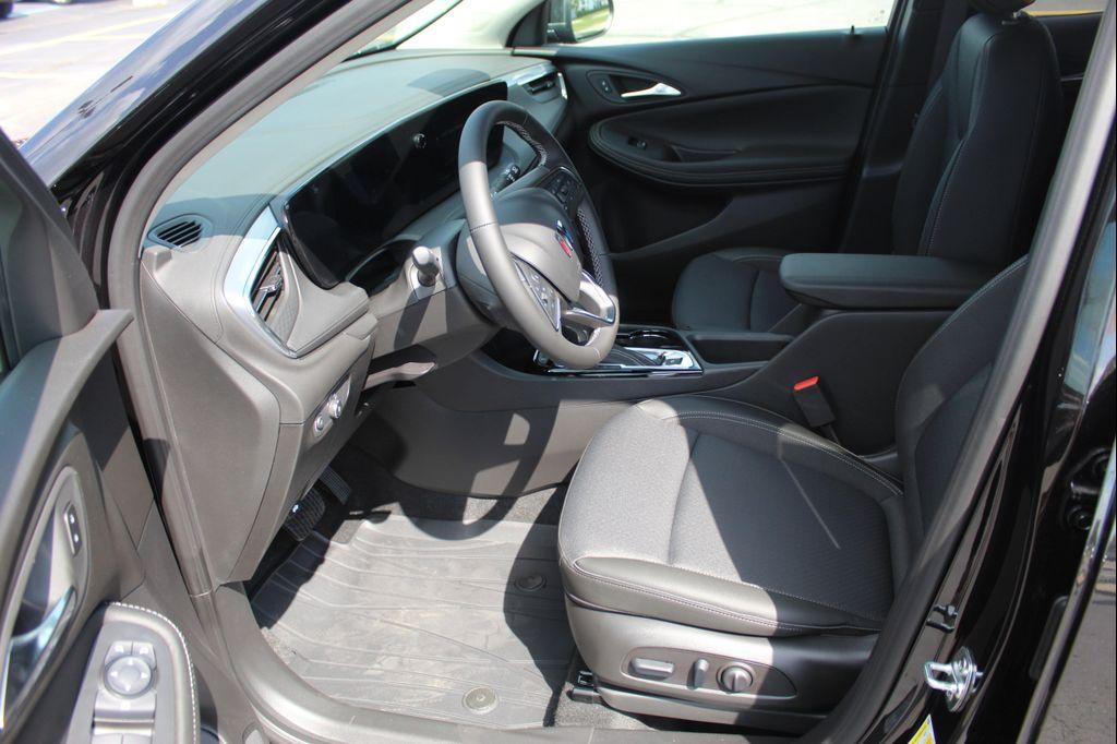 new 2026 Buick Encore GX car, priced at $28,081