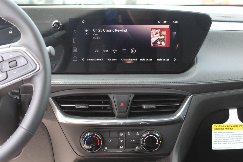new 2026 Buick Encore GX car, priced at $28,081