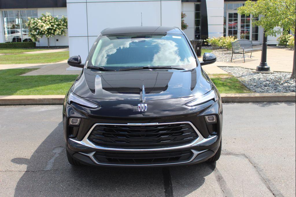 new 2026 Buick Encore GX car, priced at $28,081