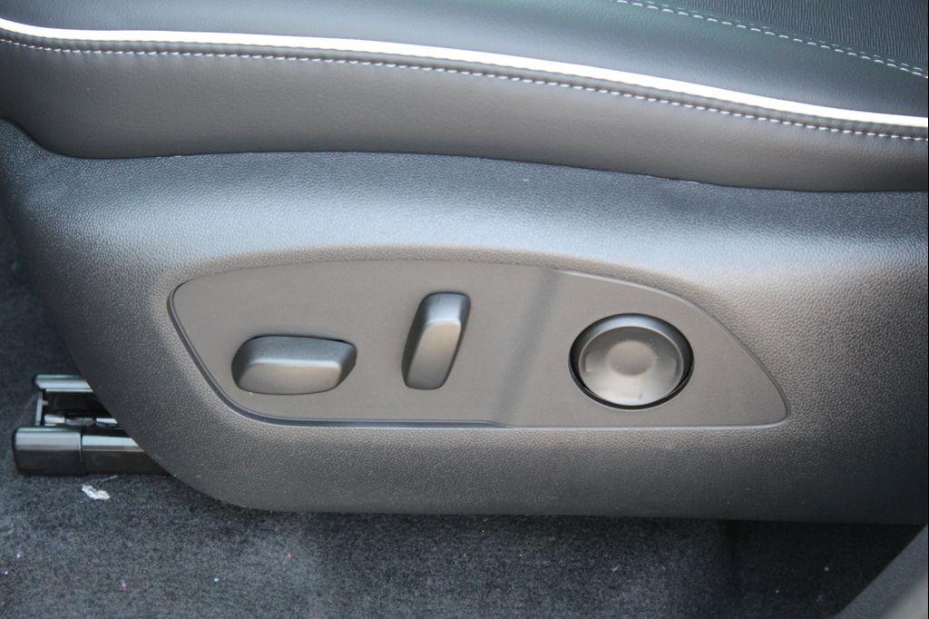 new 2026 Buick Enclave car, priced at $47,099