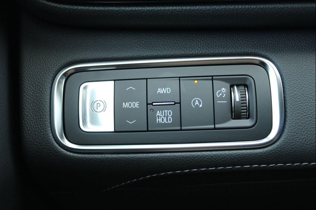 new 2026 Buick Enclave car, priced at $47,099