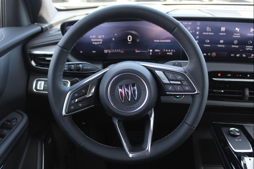 new 2026 Buick Enclave car, priced at $47,099