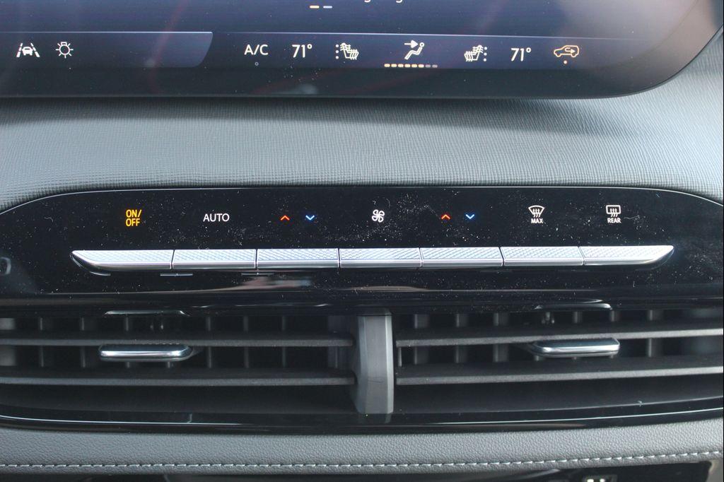 new 2026 Buick Enclave car, priced at $47,099