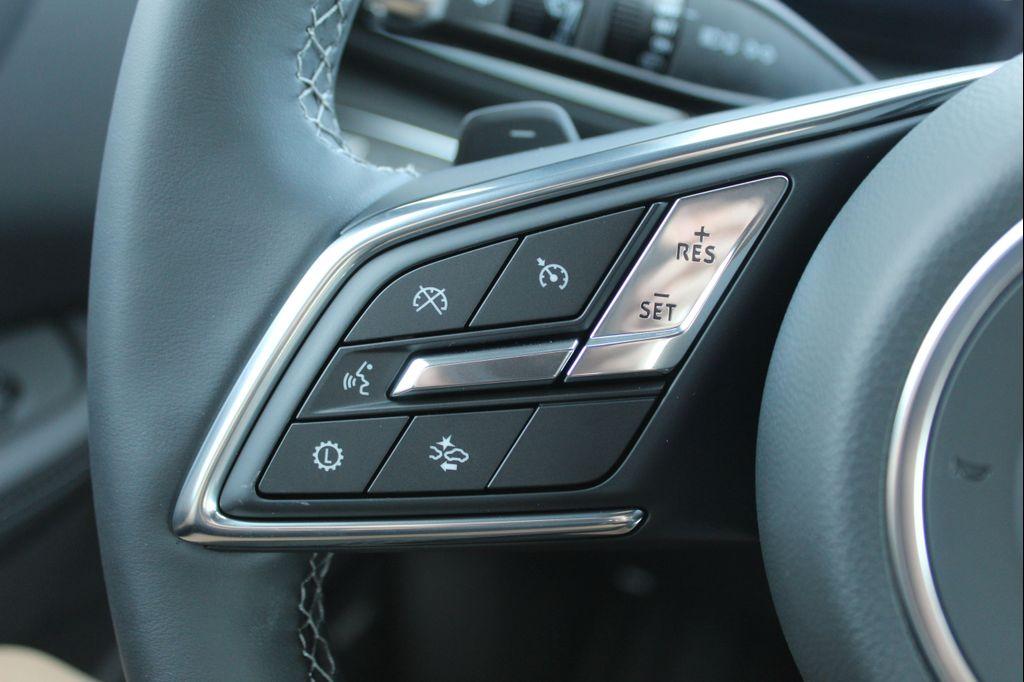 new 2026 Buick Enclave car, priced at $47,099