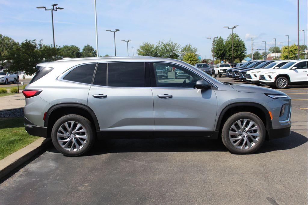 new 2026 Buick Enclave car, priced at $47,099
