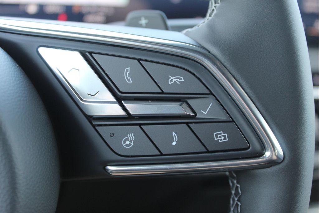 new 2026 Buick Enclave car, priced at $47,099