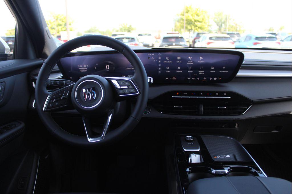 new 2026 Buick Enclave car, priced at $47,099