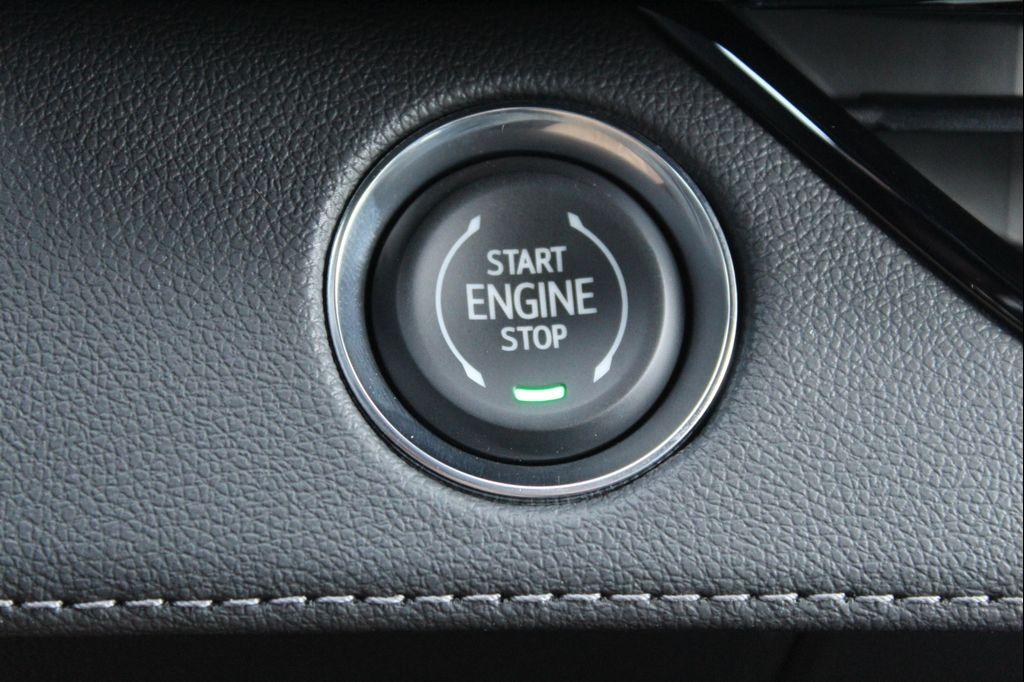 new 2026 Buick Enclave car, priced at $47,099