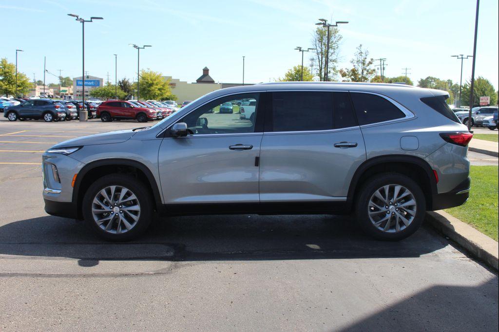 new 2026 Buick Enclave car, priced at $47,099